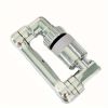 1pc, 1080 Â° Swivel Faucet Extender, ABS Universal Sink-Water Aerator, Kitchen Bathroom 1080 Â° Angle Rotatable Spray Attachment