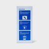 Enhanced Replacement Water Filters for Pitchers 4pk