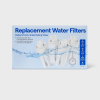 Enhanced Replacement Water Filters for Pitchers 4pk