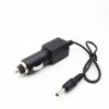 10 x 12V DC Car Charger Adapter Power Supply For Headlamp Flashlight Torch Light