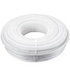 PEX Pipe 3/4 Inch, 500 Feet Length PEX-B Flexible Pipe Tubing for Potable Water, Pex Water Lines for Hot/Cold Water & Easily Restore