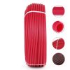 3/4" X 300Ft PEX Tubing Pex-B Red Hydronic Radiant Floor Heat Heating System Pex Pipe Pex Tube (3/4" , 300Ft/Red)