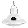 Solar Camping Light Portable Outdoor Hanging LED Bulb Lamp Lantern Emergency Light for Camping Hiking