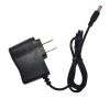 Wall AC Charger home charger For Rechargeable Headlamp Flashlight Torch US Plug