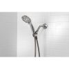 Handheld Showerhead in Satin Nickel