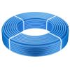 PEX Pipe 1/2 Inch, 300 Feet Length PEX-B Flexible Pipe Tubing for Potable Water, Pex Water Lines for Hot/Cold Water & Easily Restore