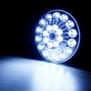 Solar Camping Light Portable Outdoor Hanging LED Bulb Lamp Lantern Emergency Light for Camping Hiking