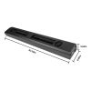 Outdoor supplies water storage tank camping bathing car roof water tank car-mounted water storage tank outdoor equipment