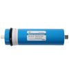 HUINING RO Membrane Residential Reverse Osmosis Membrane Water Filter Cartrige Replacement for Home Drinking Water Filtration System Household Under S