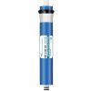 HUINING RO Membrane Residential Reverse Osmosis Membrane Water Filter Cartrige Replacement for Home Drinking Water Filtration System Household Under S