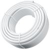 PEX Pipe 3/4 Inch, 100 Feet Length PEX-B Flexible Pipe Tubing for Potable Water, Pex Water Lines for Hot/Cold Water & Easily Restore