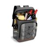 Insulated Cooler Backpack for Picnic Camping Beach Hiking Fishing Travel
