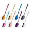 Instant Noodle Fork Multi-Purpose V-Shaped Knife Fork Spoon