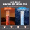 PEX Pipe 3/4 Inch, 100 Feet Length PEX-B Flexible Pipe Tubing for Potable Water, Pex Water Lines for Hot/Cold Water & Easily Restore